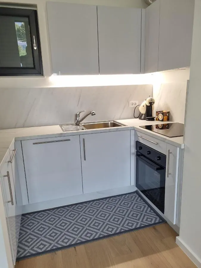 Apartment Apartmani Horvat - Umag