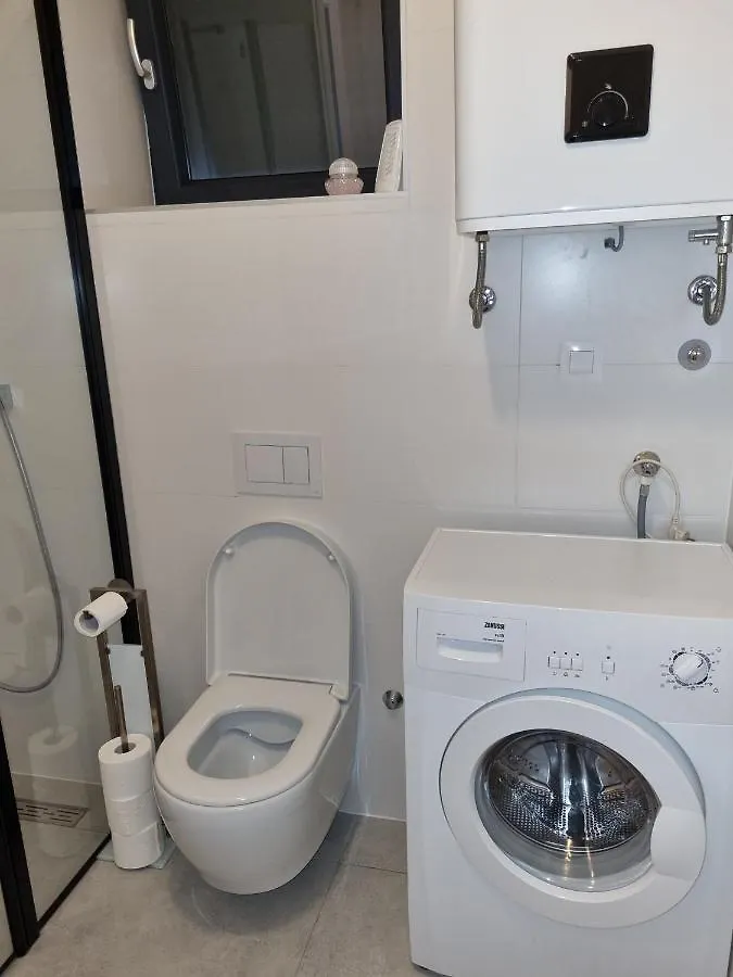 Apartmani Horvat - Umag Apartment