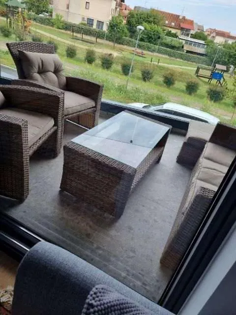 Apartmani Horvat - Umag