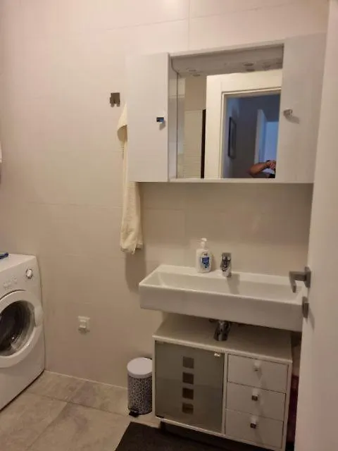 Apartmani Horvat - Umag 0*,