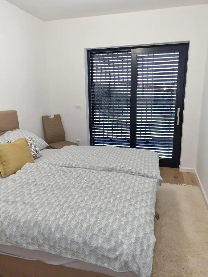 Apartmani Horvat - Umag
