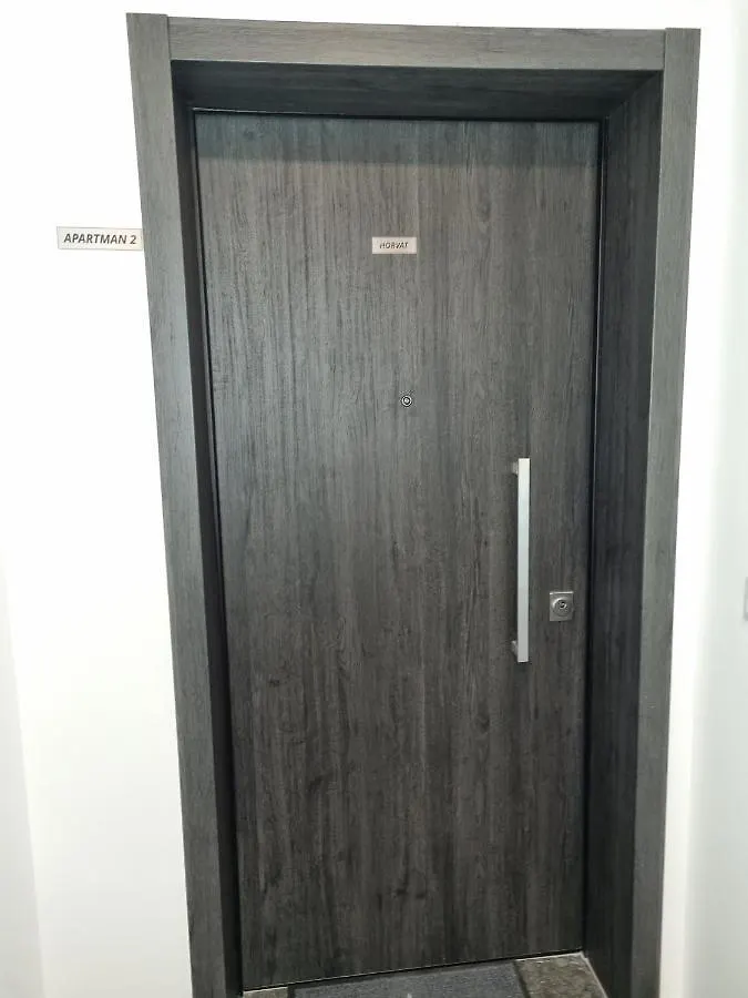 Apartment Apartmani Horvat - Umag