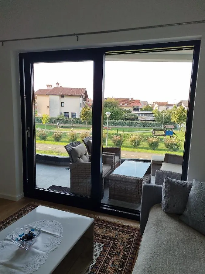 Apartmani Horvat - Umag 0*,