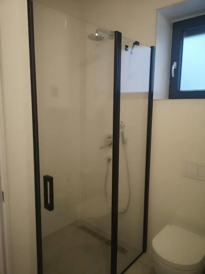 Apartmani Horvat - Umag Croatia